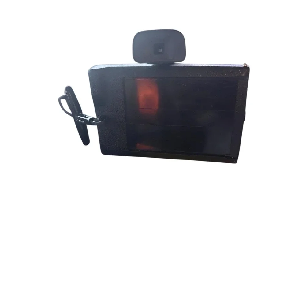 Polaroid land camera